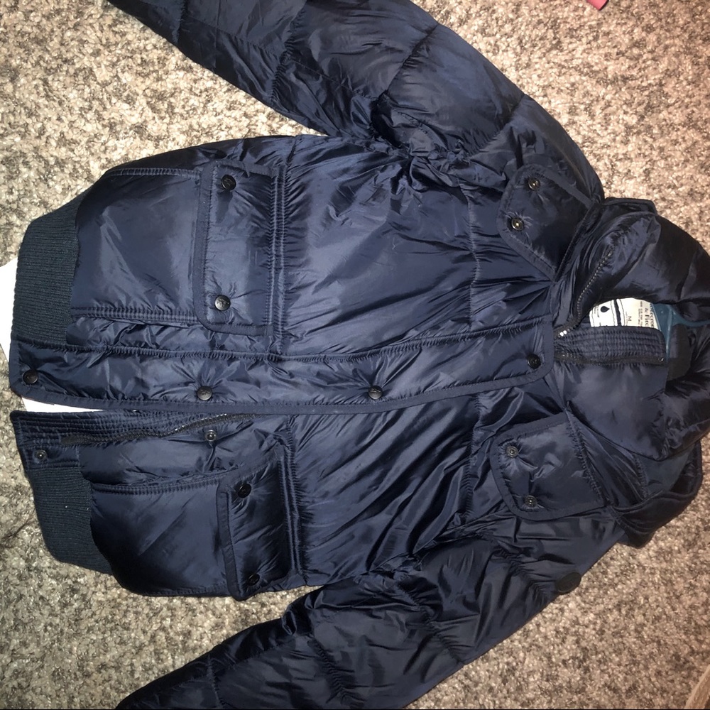 Winter Coat